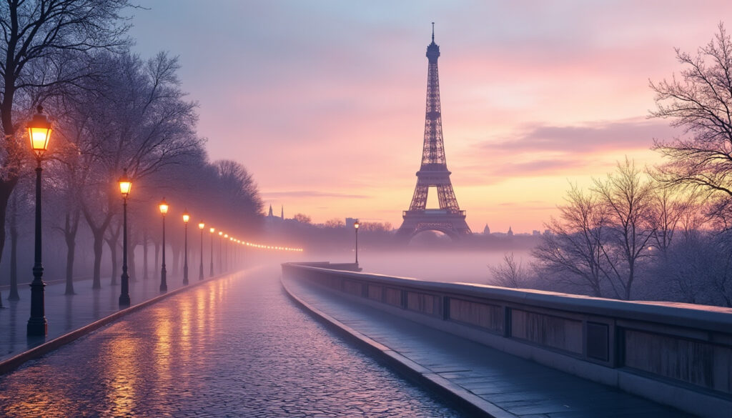découvrez les horaires précis de la prière de l’aube (fajr) à paris aujourd’hui pour bien organiser votre journée spirituelle.