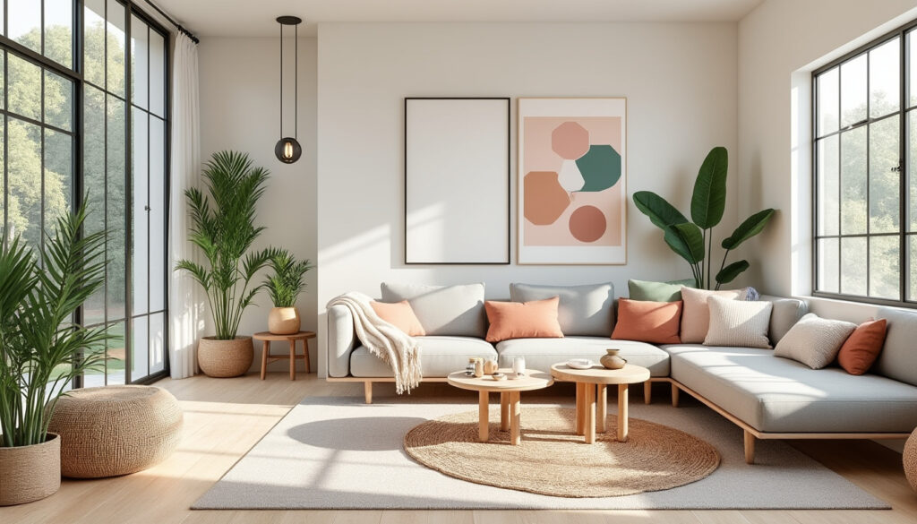 découvrez les styles et couleurs tendance à adopter chez vous pour une décoration intérieure moderne et harmonieuse.