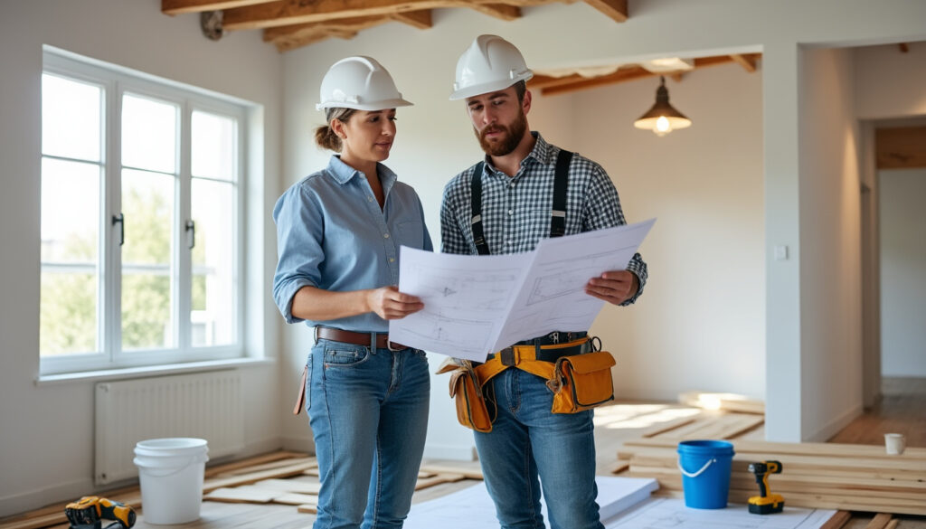 découvrez comment choisir le meilleur professionnel pour vos travaux avec travauxdepro.com, votre guide fiable pour des prestations de qualité et des artisans de confiance.