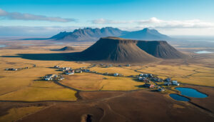 découvrez la densité de population en islande et apprenez combien d'habitants vivent en moyenne par kilomètre carré dans ce pays nordique.