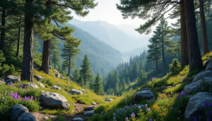 découvrez la forêt de horsh ehden au liban, située à la latitude 34.307701 et longitude 35.996101, un site naturel précieux offrant une biodiversité unique et des paysages pittoresques.