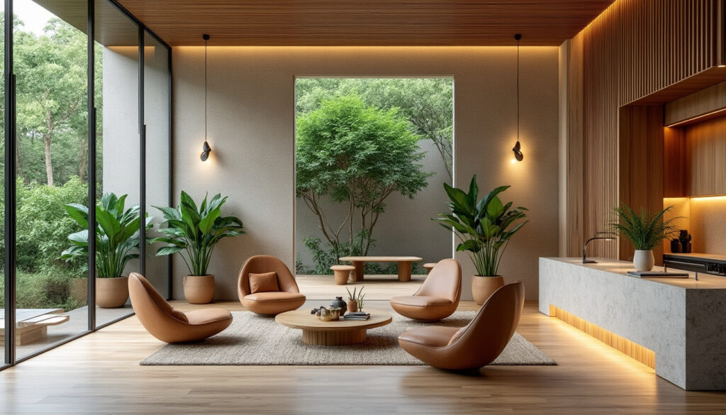 tooplans propose une architecture d’intérieur éco-responsable et sur-mesure, alliant design personnalisé et respect de l’environnement pour des espaces uniques et durables.