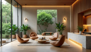 tooplans propose une architecture d’intérieur éco-responsable et sur-mesure, alliant design personnalisé et respect de l’environnement pour des espaces uniques et durables.