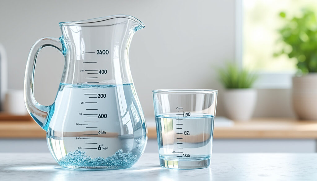 découvrez combien font 20 cl en ml : une conversion simple (20 cl = 200 ml) et des équivalences pratiques pour mesurer vos liquides avec précision.