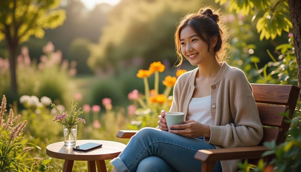 découvrez comment offling aide à réussir sa déconnexion numérique, réduire le stress et retrouver un meilleur équilibre pour mieux vivre au quotidien.