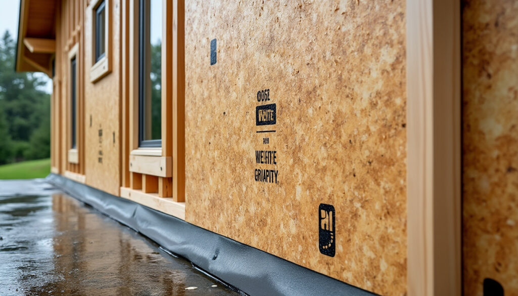 découvrez comment protéger un panneau osb extérieur de la pluie, évaluer sa résistance à l’humidité et choisir les solutions adaptées pour le préserver durablement.